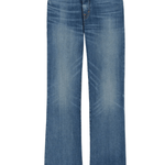 Boot Cut Jean - Nili Lotan