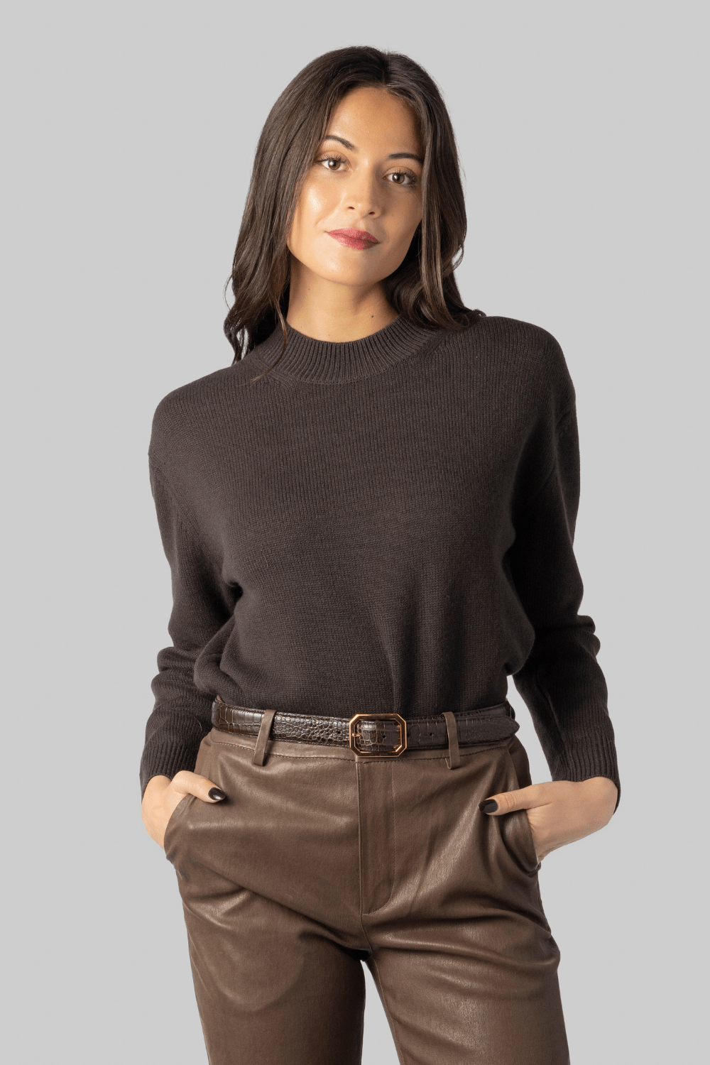 Boy Crewneck Sweater - TWP