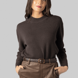 Boy Crewneck Sweater - TWP