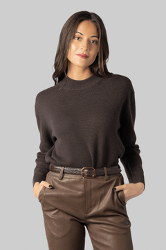 Boy Crewneck Sweater - TWP