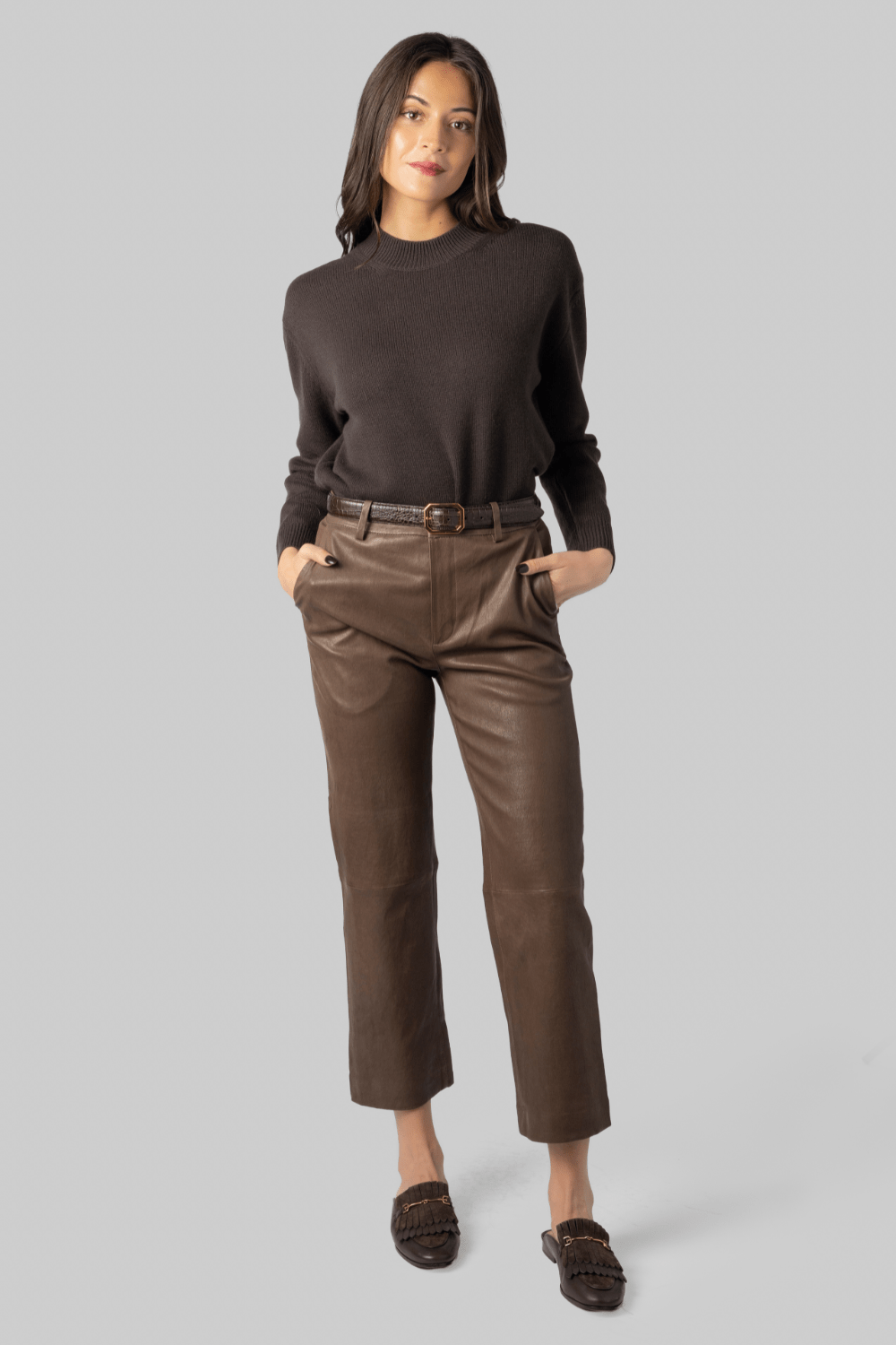 Boy Crewneck Sweater - TWP