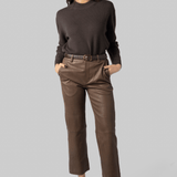 Boy Crewneck Sweater - TWP