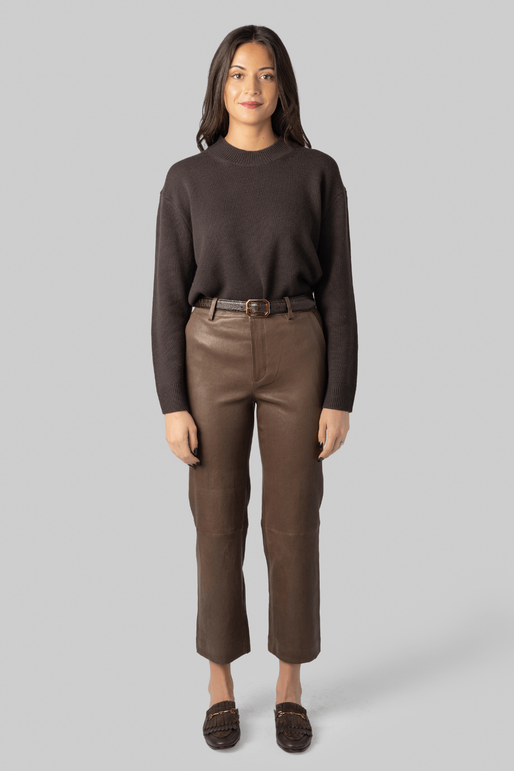 Boy Crewneck Sweater - TWP