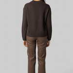 Boy Crewneck Sweater - TWP