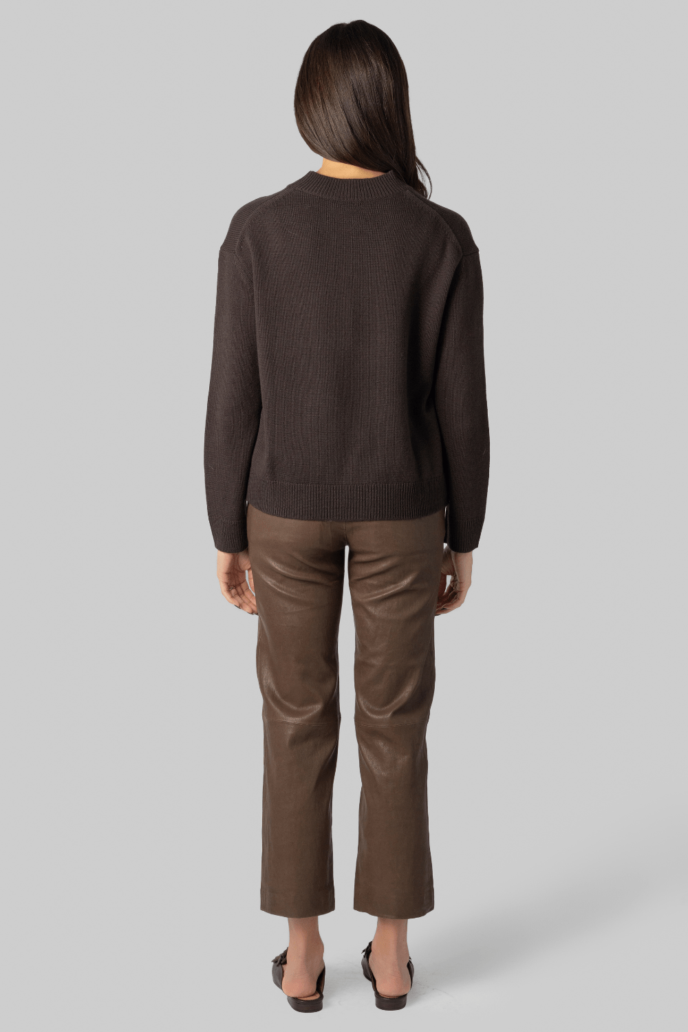 Boy Crewneck Sweater - TWP