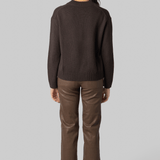 Boy Crewneck Sweater - TWP