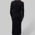 Bree Embellished Midi Skirt - Simkhai