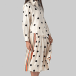 Brooks Dot Shirt - La Prestic Ouiston