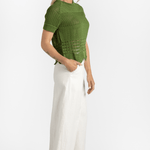 Cable Sweater - Odeeh