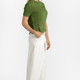 Cable Sweater - Odeeh