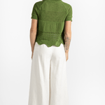 Cable Sweater - Odeeh
