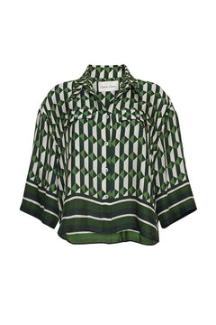 Calvia Shirt - Cara Cara