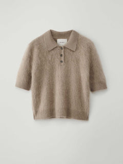Carolyn Sweater - Lisa Yang
