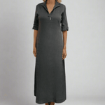 Casa Linen Dress - Peter Cohen