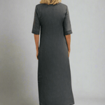 Casa Linen Dress - Peter Cohen