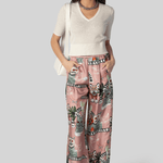 Cashmere Gauze Sweater - Forte Forte