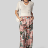 Cashmere Gauze Sweater - Forte Forte