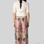 Cashmere Gauze Sweater - Forte Forte