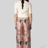 Cashmere Gauze Sweater - Forte Forte