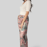 Cashmere Gauze Sweater - Forte Forte