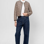 Cats & Tigers Jacket - Odeeh