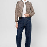 Cats & Tigers Jacket - Odeeh