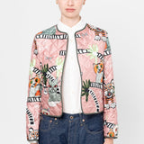 Cats & Tigers Jacket - Odeeh