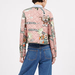 Cats & Tigers Jacket - Odeeh