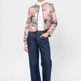 Cats & Tigers Jacket - Odeeh