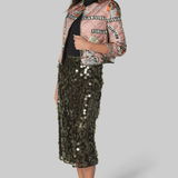 Cats & Tigers Jacket - Odeeh