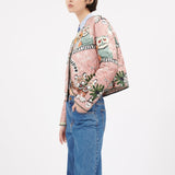 Cats & Tigers Jacket - Odeeh