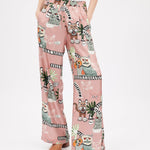 Cats & Tigers Pant - Odeeh