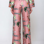 Cats & Tigers Pant - Odeeh