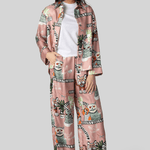 Cats & Tigers Pant - Odeeh