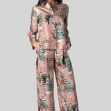 Cats & Tigers Pant - Odeeh