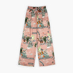 Cats & Tigers Pant - Odeeh