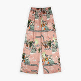 Cats & Tigers Pant - Odeeh