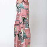 Cats & Tigers Pant - Odeeh