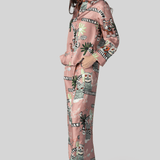 Cats & Tigers Pant - Odeeh