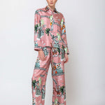 Cats & Tigers Pant - Odeeh