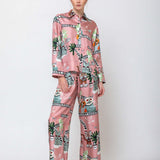 Cats & Tigers Pant - Odeeh