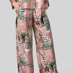 Cats & Tigers Pant - Odeeh