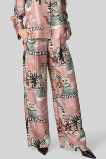 Cats & Tigers Pant - Odeeh