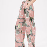 Cats & Tigers Pant - Odeeh