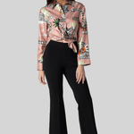 Cats & Tigers Shirt - Odeeh