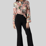 Cats & Tigers Shirt - Odeeh