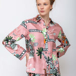 Cats & Tigers Shirt - Odeeh