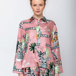 Cats & Tigers Shirt - Odeeh