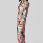 Cats & Tigers Shirt - Odeeh