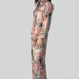 Cats & Tigers Shirt - Odeeh